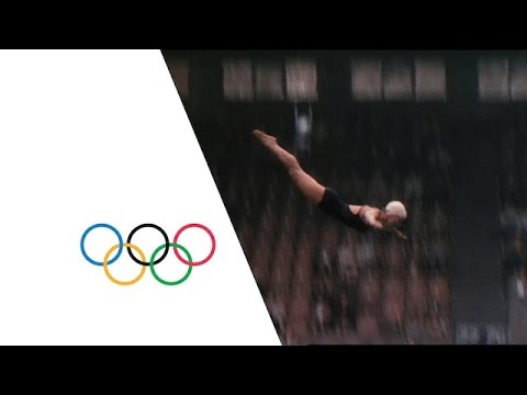 The London 1948 Olympic Film Part 4 - Olympic History