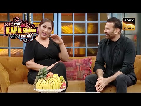 Archana और Parmeet जी ने क्यों की थी रात को 11 बजे भाग कर शादी? | The Kapil Sharma Show |Hidden Gems