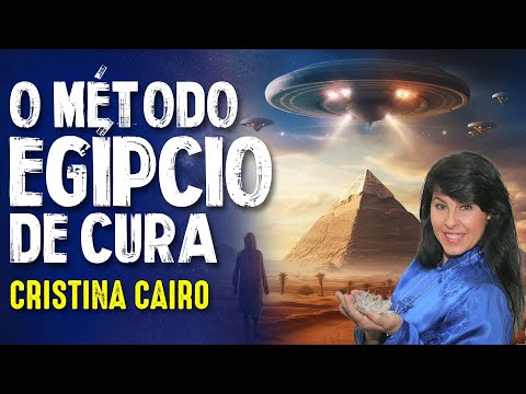 CRISTINA CAIRO - LINGUAGEM DO CORPO - Paranormal Experience! 