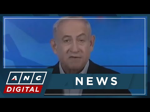 Israeli PM: Hamas should be blamed over civilian deaths | ANC