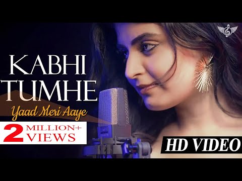 Kabhi Tumhe Yaad Meri Aaye | Female Version | Shershaah | Deepshikha Raina