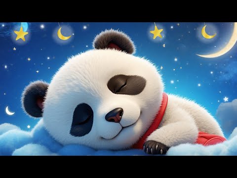 Sleep Instantly Within 1 Minute 😴 Mozart Lullaby For Baby Sleep #37