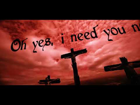 W.A.S.P. Golgotha Official Lyric Video