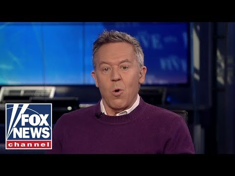 Gutfeld: Joy Reid is wearing Trump's hair