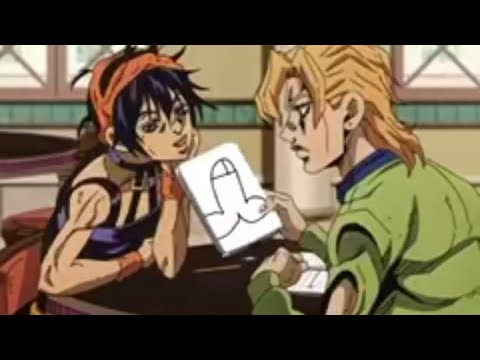 Random JoJo Videos 11