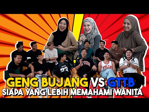 LELAKI KAHWIN VS LELAKI BUJANG AI TEAM !!! LAKI ORANGE MEMANG MENAWAN&hellip;