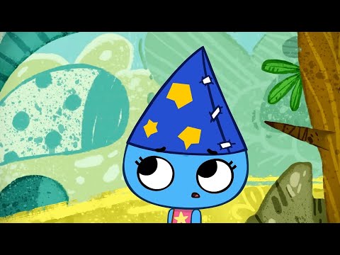 ?☀️?️? Summer Adventures | Cartoons For Kids | Kit and Kate &amp;amp; Their Unusual Friends 9S