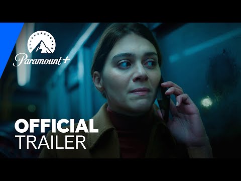 The Killing Kind | Official Trailer | Paramount+