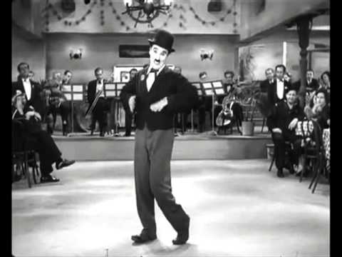 M&Uacute;SICA DE CHARLES CHAPLIN &quot;NON -SENSE SONG&quot;