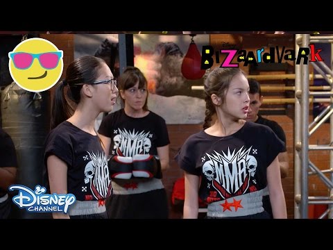 Bizaardvark | Unboxing | Official Disney Channel UK