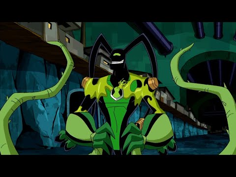 BEN 10 OMNIVERSE S8 EP3 LET'S DO THE TIME WAR AGAIN EPISODE CLIP IN TAMIL