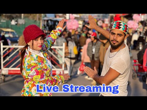 Hello G How are you All Friends | Live Streaming Today | You&rsquo;re Question All Friends| Natasha Rizwan