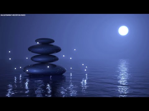 Beautiful Relaxing Sleep Music for Stress Relief &bull; Calm The Mind, Meditate, Study, Yoga (12 HOURS)