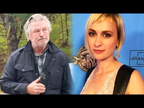 Halyna Hutchins&rsquo; Family Sues Alec Baldwin for Wrongful Death