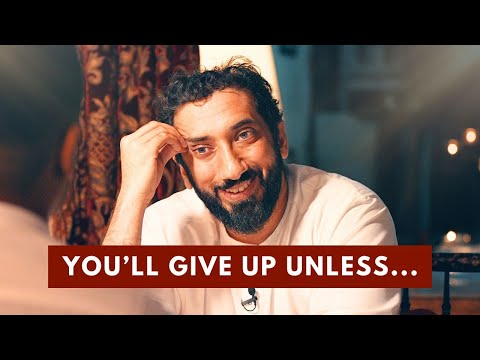 How to Study the Quran (Best Path for Learning) | Q&amp;amp;A with Nouman Ali Khan