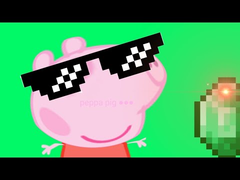 PEPPA PIG TRY NOT TO LAUGH [QIT-BHK]