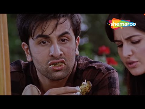 रणबीर से होगयी गड़बड़ | Ajab Prem Ki Ghazab Kahani (2009) (HD) | Ranbir Kapoor, Katrina Kaif, Upen