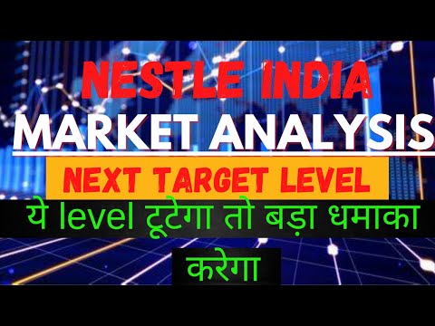 NESTLE INDIA SHARE LATEST NEWS 💥 NESTLE DIVIDEND 2023 EX DATE &bull; SHARE PRICE ANALYSIS &amp; TARGET