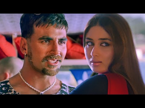 मेरा दिल जिस दिल पे फ़िदा है Ek Dilruba Hai | Akshay Kumar, Kareena Kapoor | Bewafaa