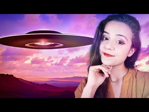 UFOs and Aliens - Alleged Bases