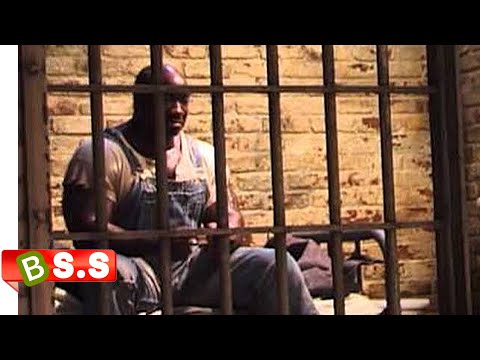 GREEN MILE MOVIE EXPLAINED IN HINDI