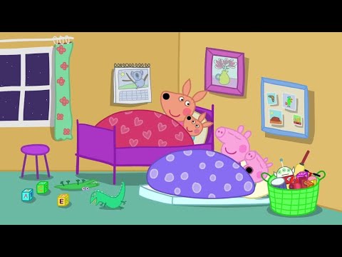 ? Nonstop Peppa Pig Livestream - Join the Fun 24/7! ??