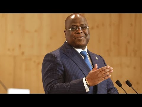 RDC : F&eacute;lix Tshisekedi fait le bilan dans son discours sur l'&eacute;tat de la nation