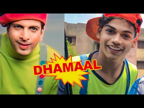 Dhamaal | Best Comedy Scenes | Arshad Warsi - Sanjay Dutt - Asrani - Ritiesh Deshmukh -Javed Jaffery