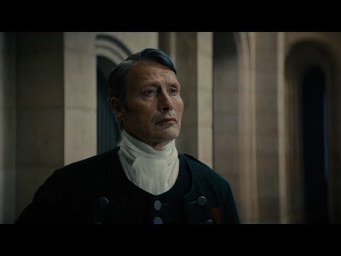 The Promised Land | Trailer (2023) (Mads Mikkelsen)