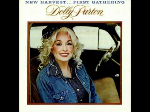 Dolly Parton 01 - Light Of A Clear Blue Morning