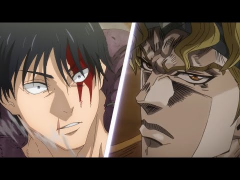 Dio vs Dio