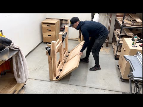 Rethink Everything You Know About Workbenches