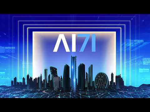 AI71 - Developing transformative AI solutions