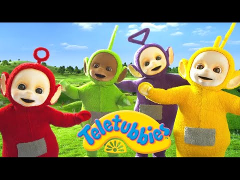 NEW 3 HOUR COMPILATION | Teletubbies Fun! | Official Season 16 Compilation