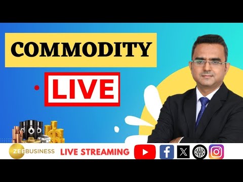 Commodity Live | Commodity Export पर नहीं हटेगी रोक?