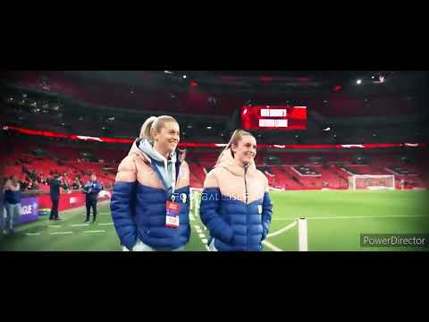 Lionesses VS Leeuwinnen || 3-2 || England Women VS Netherlands Women