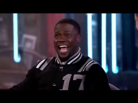 Kevin Hart - SAVAGE/FUNNY Moments !!