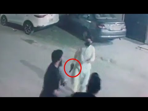 Karachi's street crime increasing day by day | Aaj News