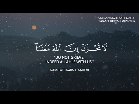 Abdulrahman Mosad | تلاوة تأخذك إلى عالم آخر 🎧😴 | أرح سمعك وقلبك بالقرآن - القارئ عبدالرحمن مسعد