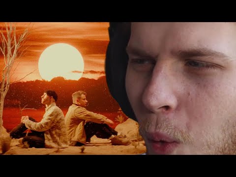 YOU NEED THIS SOUND | Floya - Epiphany | Reaction