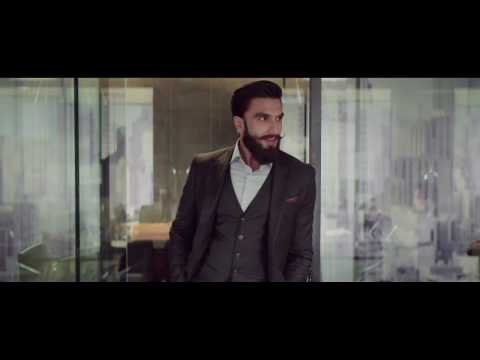 MakeMyTrip International - Ranveer , Alia &amp; Diana