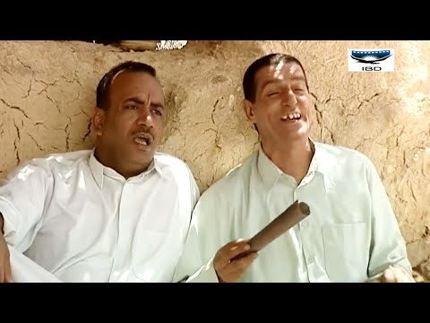 مسلسل فص كلاص - الحلقة 9 - الرسالة - عبدالناصر درويش و حسن البلام