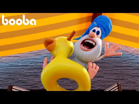 Booba - La terrasse ⭐ Nouvel &eacute;pisode 27 ⭐ Super Toons TV - Dessins Anim&eacute;s en Fran&ccedil;ais