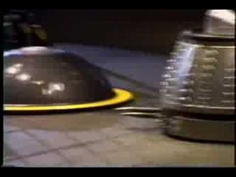 Robot Wars 1995 - Namreko 2000 vs Blendo