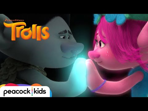 &quot;True Colors&quot; Movie Clip | TROLLS