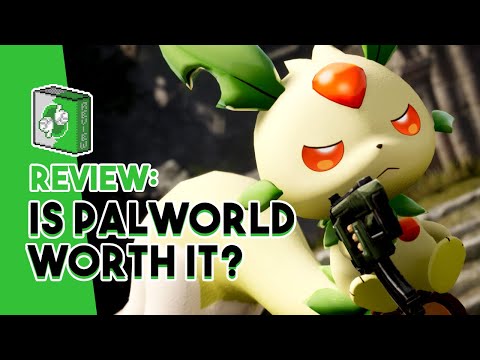 Is Palworld Worth It? | More Than Just &quot;Pokemon with Guns&quot;