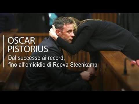 Oscar Pistorius: dal successo ai record, fino all'omicidio di Reeva Steenkamp