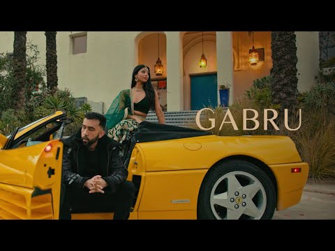 The PropheC | Gabru | Official Video | Midnight Paradise | Latest Punjabi Songs