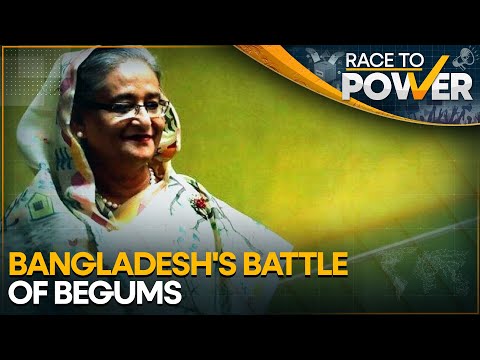 Bangladesh General Elections:&quot;Terrorist organisation&quot;: Bangladesh PM attacks opposition over boycott