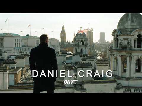 Daniel Craig | 007